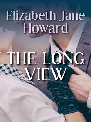 cover image of The Long View